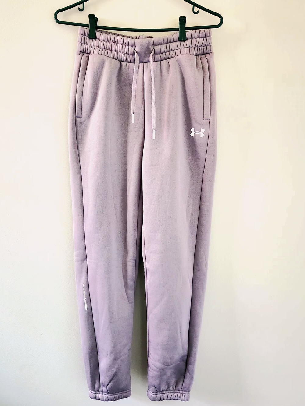 Under Armour Womens Jogger Pants